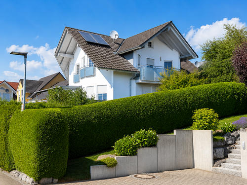 Foto - Haus zum Kaufen in Bad Saulgau 748.000,00 € 300 m²