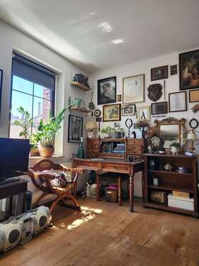 Foto - Wohnung zum Mieten in Fürth 1.550,00 € 105 m²