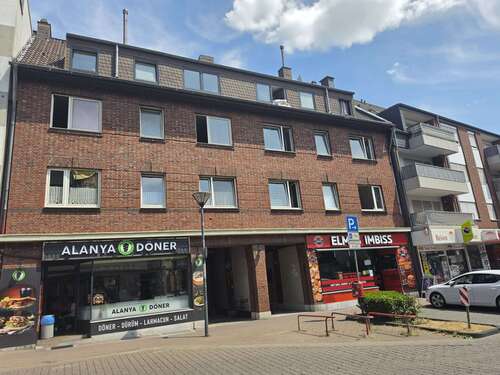 Foto - Wohnung zum Mieten in Bottrop 640,00 € 80 m²