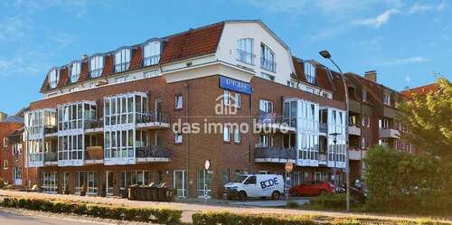 Foto - Wohnung zum Kaufen in Stockelsdorf 276.500,00 € 104 m²