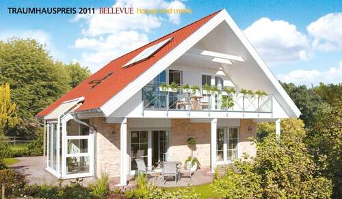 Foto - Haus zum Kaufen in Neukirchen 676.000,00 € 143 m²