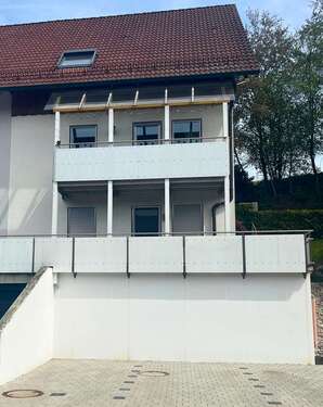 Foto - Wohnung zum Kaufen in Neukirch - Wildpoltsweiler 199.000,00 € 55 m²