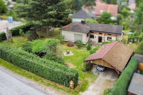 Foto - Haus zum Kaufen in Zeuthen 399.000,00 € 114.01 m²