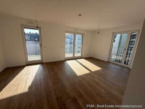 Foto - Wohnung zum Kaufen in Frankfurt am Main, 1.010.000,00 € 106 m²