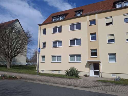 Foto - Wohnung zum Mieten in Grimma OT Dürrweitzschen 400,00 € 80 m²