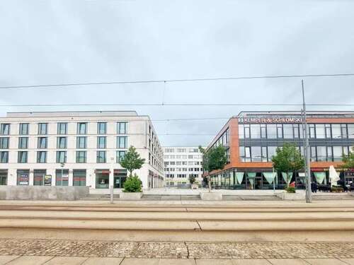 Foto - Gastronomie in Dresden 6.900,00 € 473 m²