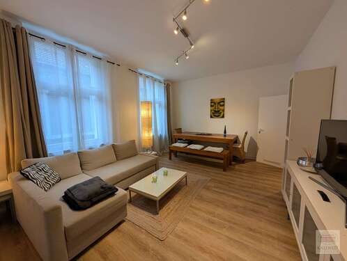 Foto - Wohnen auf Zeit in Düsseldorf Altstadt 1.480,00 €