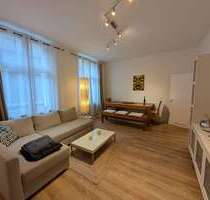 Wohnen auf Zeit in Düsseldorf Altstadt 1.480,00 € - Düsseldorf / Altstadt