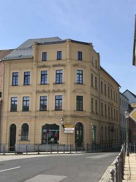 Foto - Wohnung zum Mieten in Oederan 207,70 € 37 m²