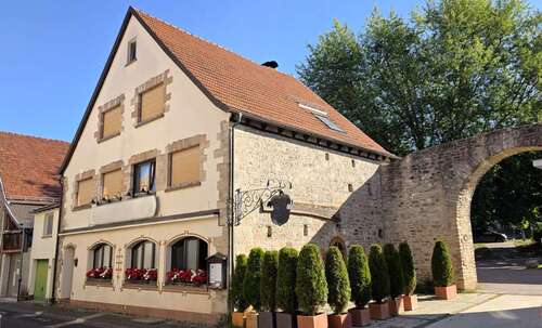 Foto - Haus zum Kaufen in Bad Orb 349.000,00 € 170 m²