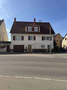 Foto - Haus zum Kaufen in Rottenburg am Neckar 178.000,00 € 130 m²
