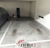 Garage zu vermieten in Ebersbach an der Fils 80,00 €