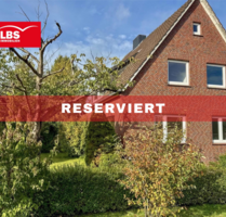 Haus zum Kaufen in Jever 196.000,00 € 112 m²