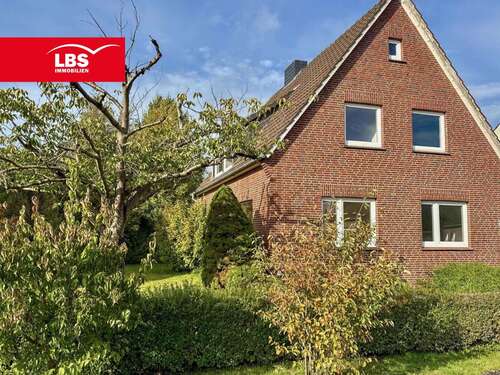 Foto - Haus zum Kaufen in Jever 196.000,00 € 112 m²