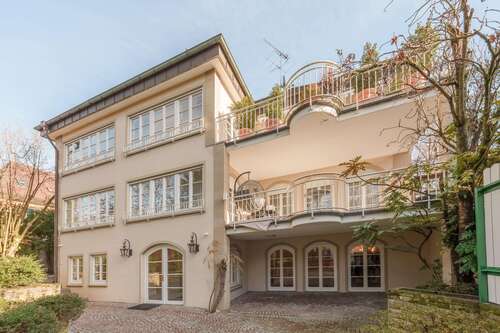 Foto - Wohnung zum Kaufen in Heilbronn 920.000,00 € 165 m²