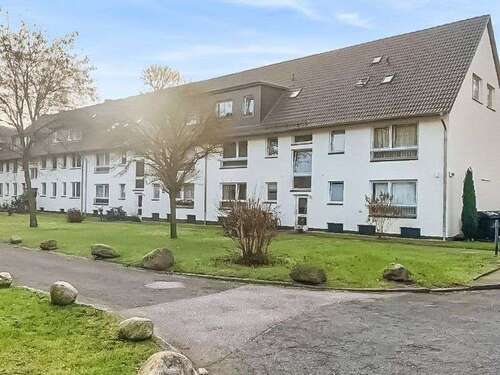 Foto - Wohnung zum Kaufen in Hamburg 175.000,00 € 47.32 m²