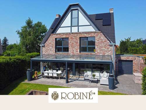 Foto - Haus zum Kaufen in Neuss 1.950.000,00 € 319 m²