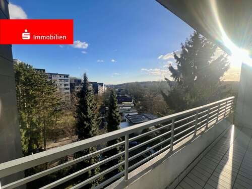 Foto - Wohnung zum Kaufen in Friedrichsdorf 230.000,00 € 63 m²