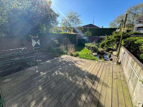 Foto - Wohnung zum Mieten in Wesel 650,00 € 75.4 m²