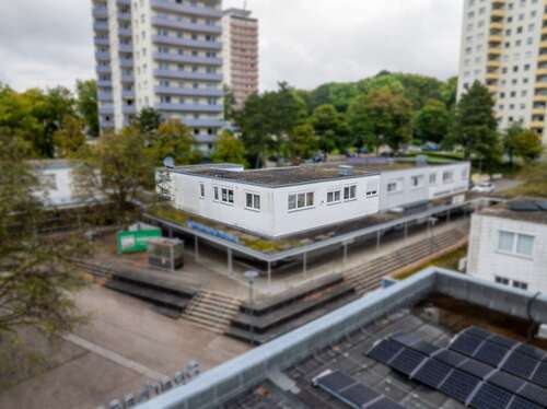 Foto - Wohnung zum Kaufen in Ulm 369.000,00 € 93 m²