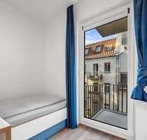 Wohnung zum Mieten in Berlin 675,11 € 17.6 m²
