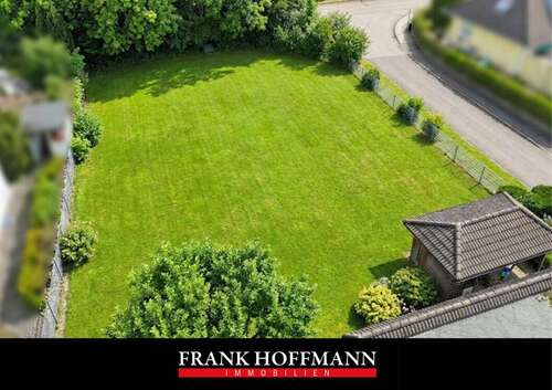 Foto - Grundstück zu verkaufen in Kisdorf Kisdorferwohld 199.000,00 € 738 m²