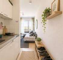 Wohnung zum Kaufen in Mainz 89.000,00 € 18.5 m²