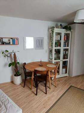 Foto - Wohnung zum Mieten in München 695,00 € 26 m²