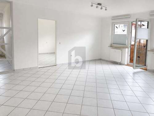 Foto - Wohnung zum Kaufen in Merzig 149.000,00 € 62 m²