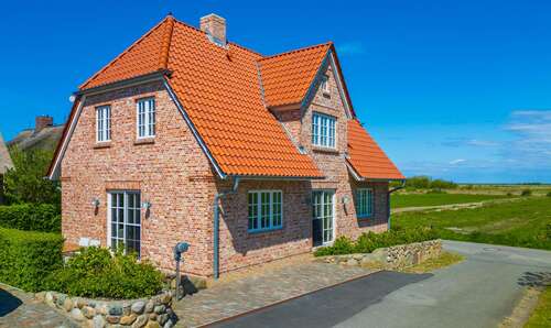 Foto - Haus zum Kaufen in Oldsum 1.095.000,00 € 130 m²