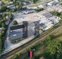 Halle in Grevesmühlen 1.600.000,00 € 3205 m²