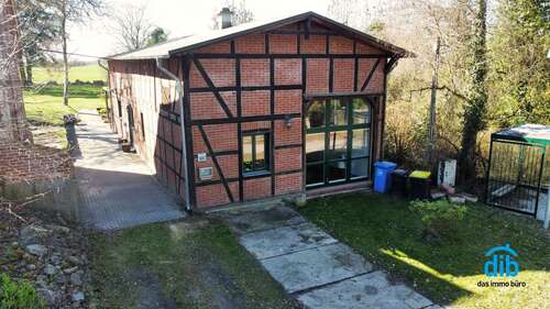 Foto - Haus zum Kaufen in Menzendorf 249.000,00 € 103 m²