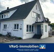 Haus zum Kaufen in Lägerdorf 185.000,00 € 118.58 m²