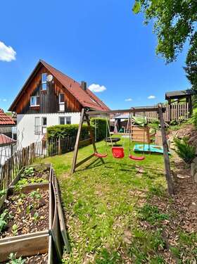 Foto - Wohnung zum Kaufen in Neukirch - Wildpoltsweiler 440.000,00 € 123 m²