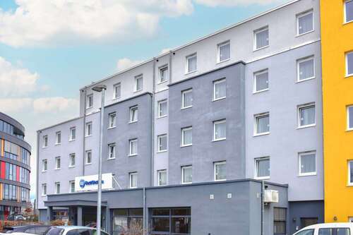 Foto - Wohnung zum Kaufen in Viernheim 96.500,00 € 15.26 m²