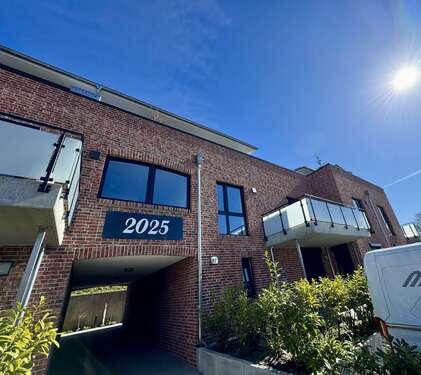 Foto - Wohnung zum Mieten in Boostedt 1.526,00 € 109 m²