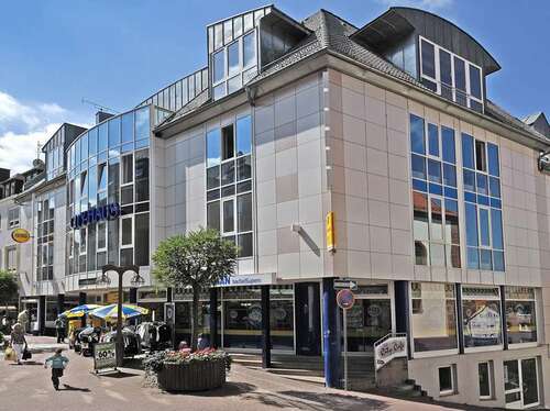 Foto - Einzelhandel in Pirmasens 1.695,00 € 207 m²