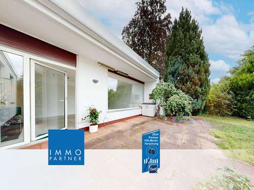 Foto - Haus zum Kaufen in Nürnberg Erlenstegen 580.000,00 € 112 m²