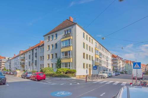 Foto - Wohnung zum Kaufen in Hannover 324.900,00 € 73 m²