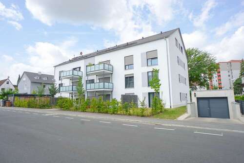 Foto - Wohnung zum Mieten in Stein 535,00 € 34.28 m²