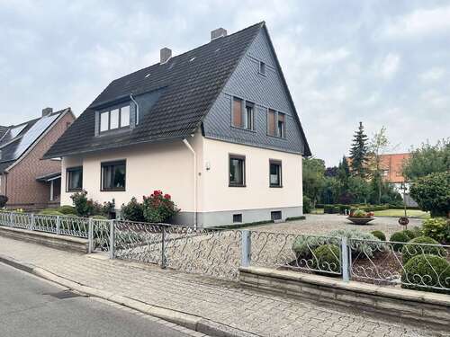 Foto - Haus zum Kaufen in Lüchow 235.000,00 € 215 m²