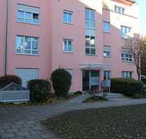 Wohnung zum Mieten in Augsburg 550,00 € 45 m²