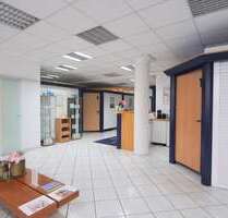 Einzelhandel in Aachen 1.600,00 € 180 m²