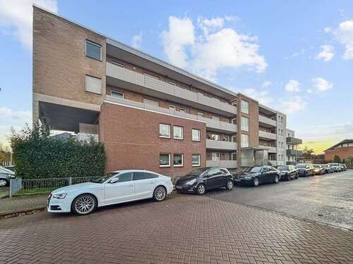 Foto - Wohnung zum Kaufen in Emmerich am Rhein 129.000,00 € 72.59 m²