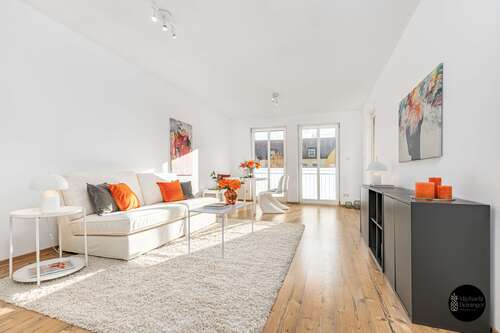 Foto - Wohnung zum Kaufen in Haag 439.000,00 € 78 m²