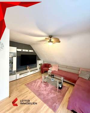 Foto - Wohnung zum Mieten in Ditzingen 750,00 € 65 m²