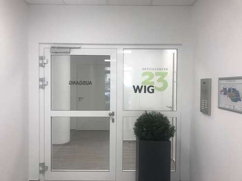 Foto - Büro in Berlin 1.110,92 € 112.07 m²