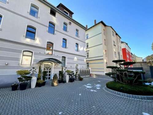 Foto - Wohnung zum Mieten in Braunschweig 738,00 € 66.5 m²