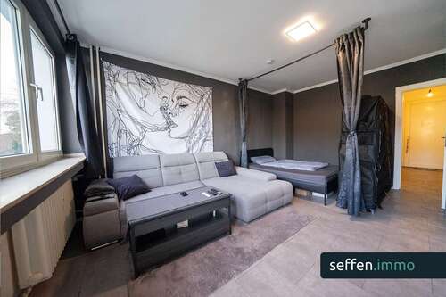 Foto - Wohnung zum Kaufen in Köln 145.000,00 € 31 m²