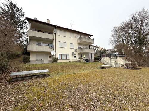 Foto - Wohnung zum Kaufen in Heilbronn 298.000,00 € 82.4 m²